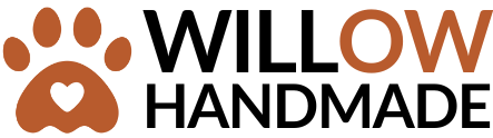 willowhandmade logo