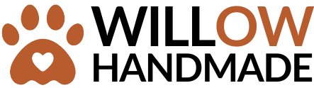 Logo willowhandmade.pl